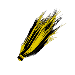 X-Series Spinner Tail