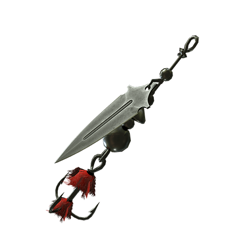 Blade Spinner