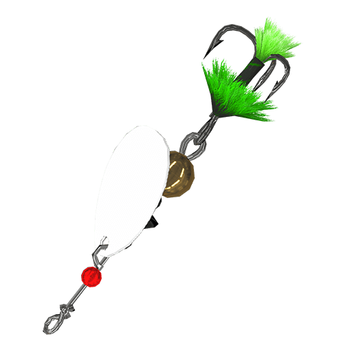 Jolly Nano Spinner
