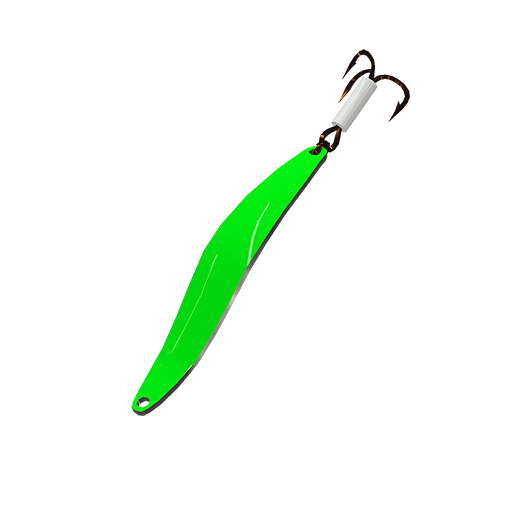 Jolly Narrow Spoon