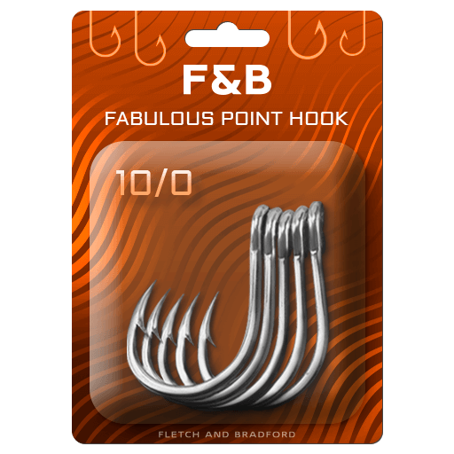 Fabulous Point Hook