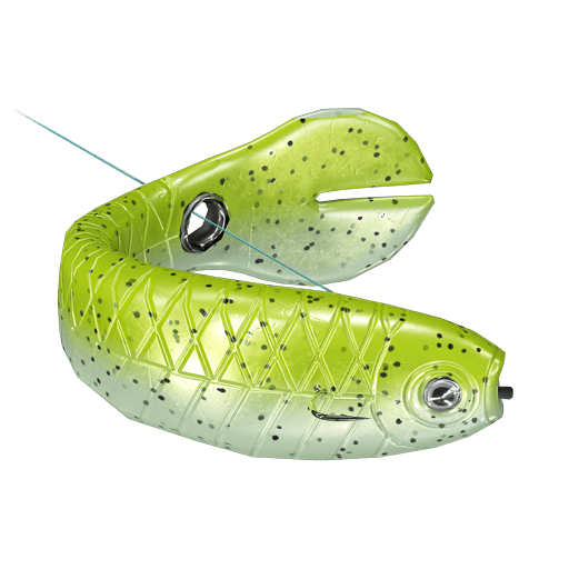 Bionic Slug