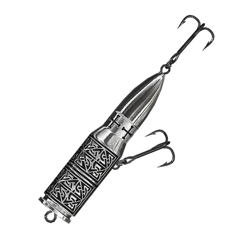 Silver Bullet