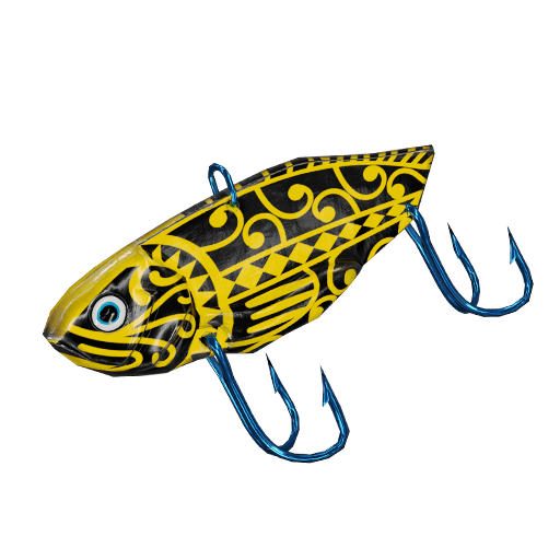 X-Series Cicada
