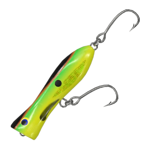 Giant Popper