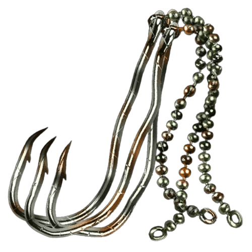 Razor Trolling Hook