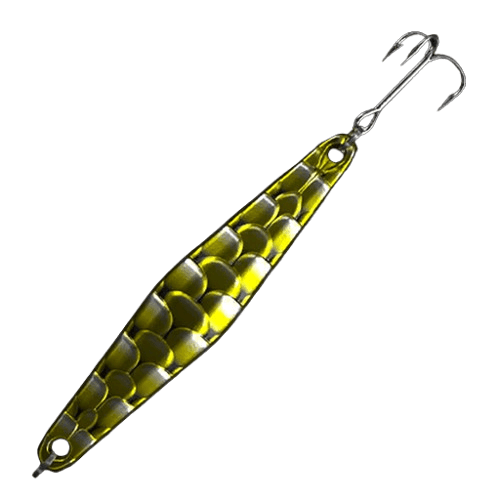 Trophy Saltwater Spoon