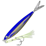 Fish Pilker