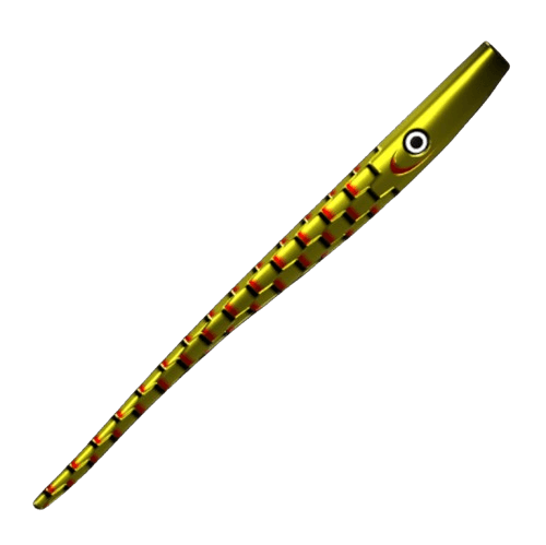 Trophy Saltwater Slug