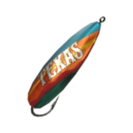 Texas Slop Spoon