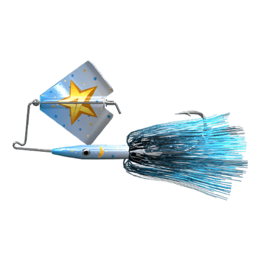 Anniversary Buzzbait